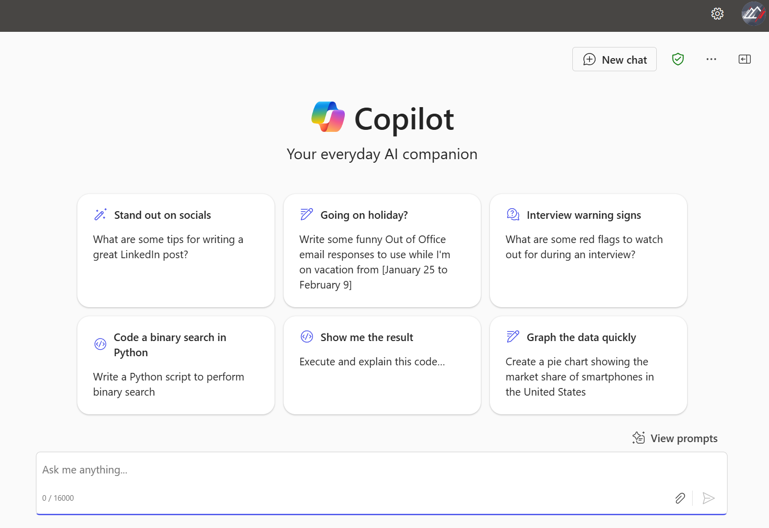 Microsoft Copilot AI- Alpyne 365