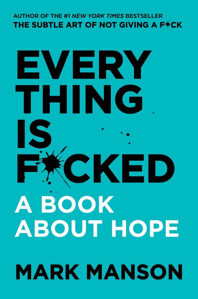 Building a Story Brand by Donald Miller- Book Cover