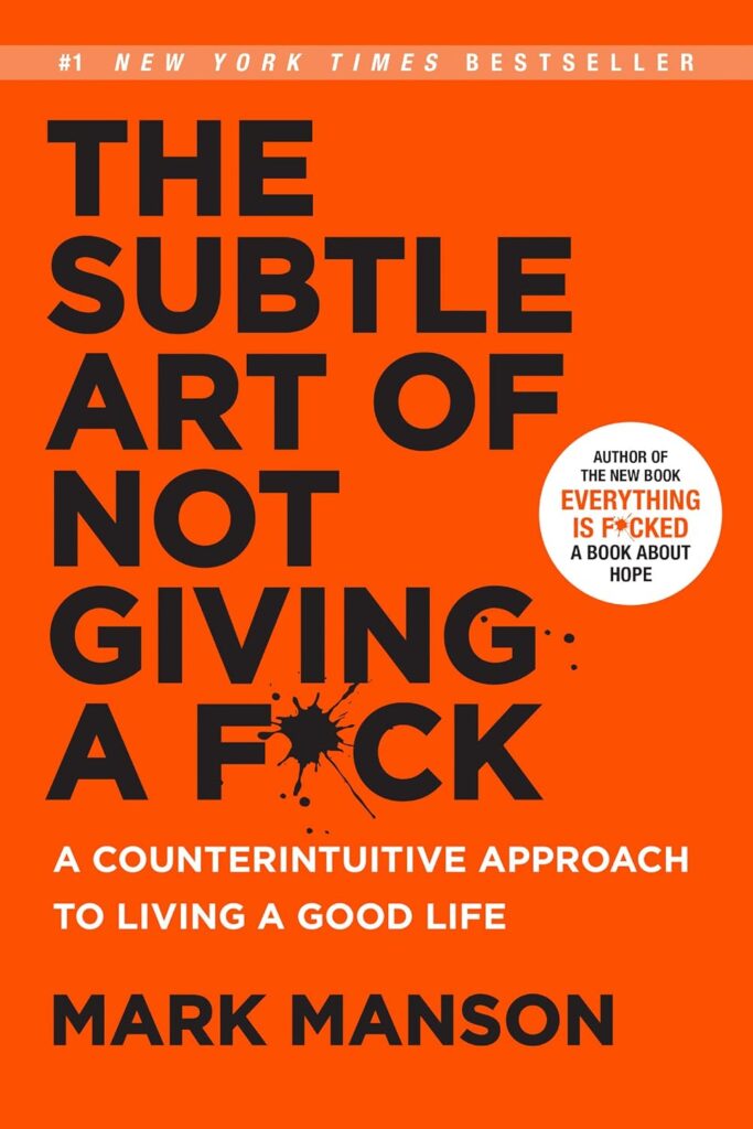 Building a Story Brand by Donald Miller- Book Cover