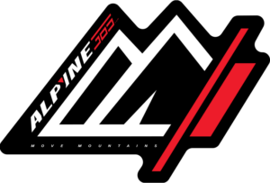 Alpyne 365 Angled- SPAKL Style