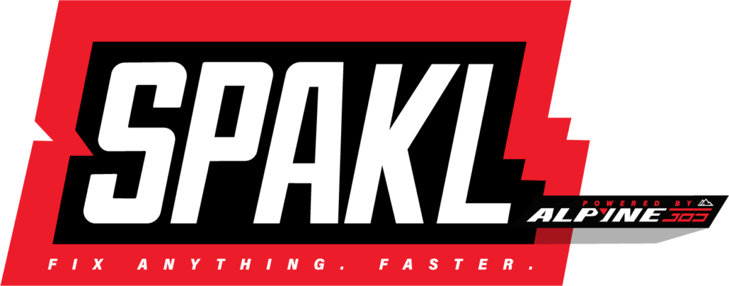 SPAKL AI-Powered Repair Assistant