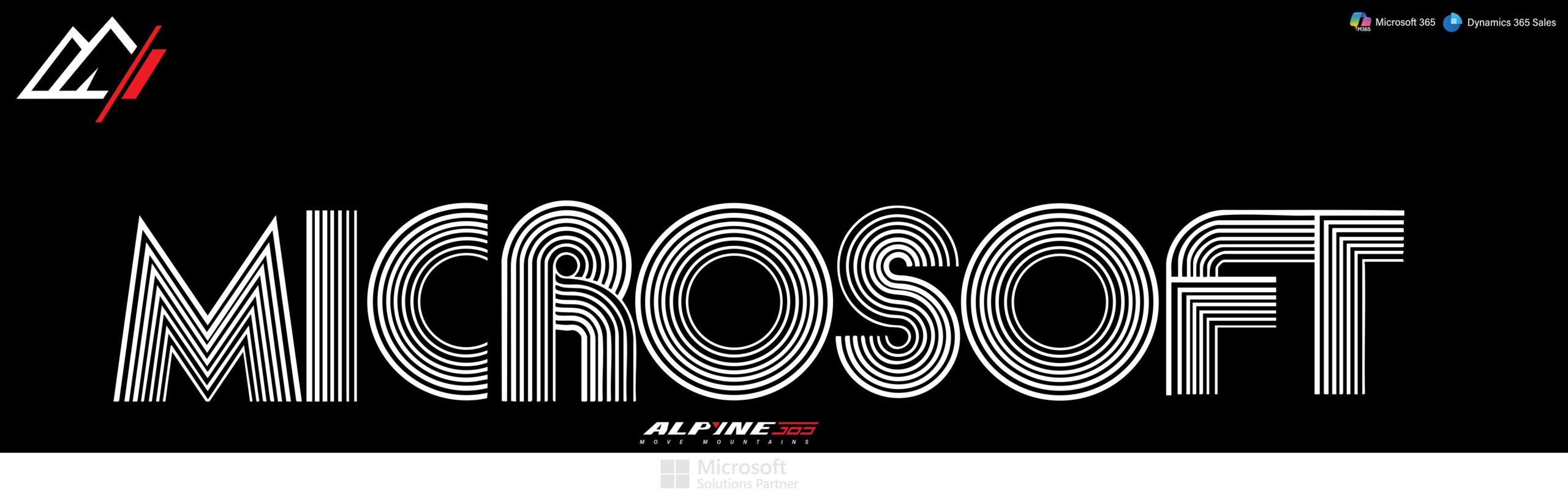 About Alpyne 365 Microsoft Partner